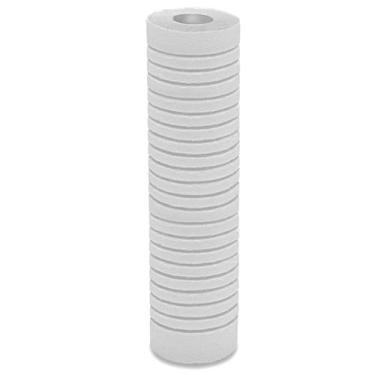 Imagem de Refil Cartucho Filtro PP Ranhurado 9 3/4 Caixa D'Água 25 M - AquaPlus