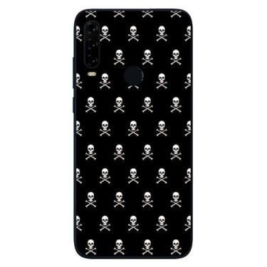 Imagem de Capa Adesivo Skin201 Verso Para Philco Hit P10 - KawaSkin