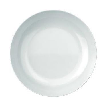 Imagem de Jogo Prato Fundo Sopa Vidro Nadir Opaline 22cm - 6 Unidades - NADIR FI
