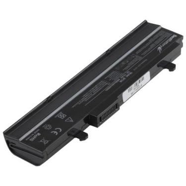 Imagem de Bateria para Notebook Asus A31-1015 - BestBattery, Preto