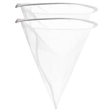 Imagem de Filtro de Nylon Fino Coador Mel Saída Centrifuga 2 Unidades - SR APICU