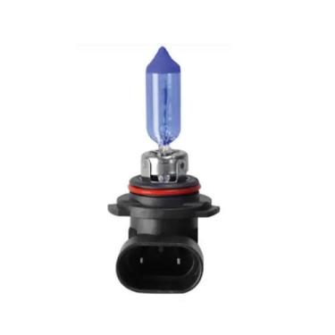 Imagem de Lampada Super Branca Hb4 12v P22D 51W 8500k automotiva - SHOCKLIGHT / 