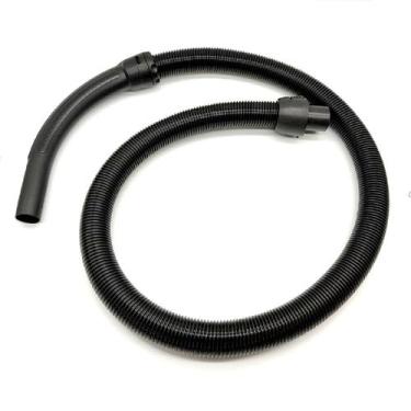 Imagem de Mangueira de Sucção 1,45m Preta para Aspirador Electrolux MAXT1