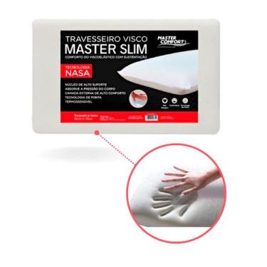 Imagem de Tavesseiro Nasa Original Astronauta Viscoelastico - HIGA