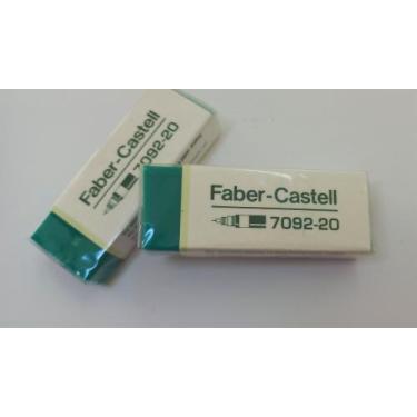 Imagem de Borracha para Nankin Faber Castell