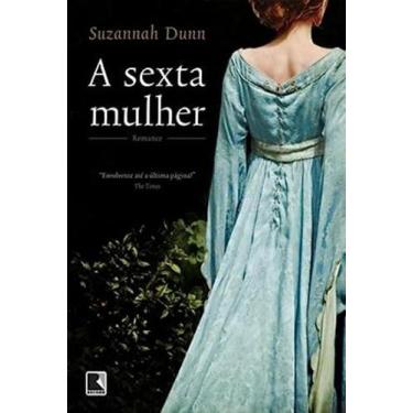 Imagem de Livro - A sexta mulher