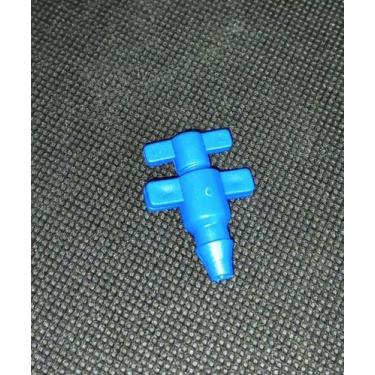 Imagem de Gotejador Regulável GA 2 Agrojet - 1 A 20 L/H