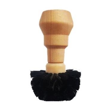 Imagem de Escova De Limpeza De Grupo Para Alça De Filtro De Café 58mm - raleo