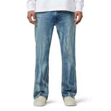 Imagem de HUDSON Tênis masculino Walker Kick Flare, Exclusão, 34