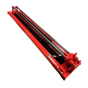 Imagem de Cortador de Azulejo/Piso Manual Profissional - 750mm MTX 8765255, Verm