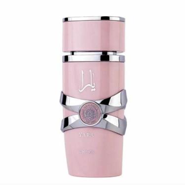 Imagem de Yara (rosa) EDP Lattafa 100 ml Perfume Feminino