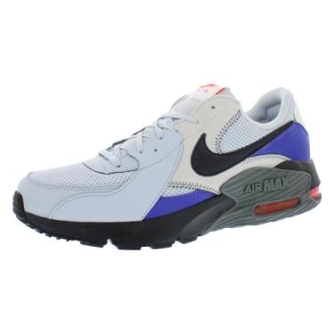 Imagem de Nike Air Max Excee Men's Shoes Pure Platinum/Black-Iron Grey (CD4165-015) (9, Numeric_9)