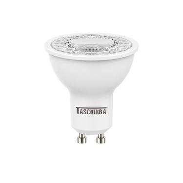 Imagem de Lâmpadas led traschibra dicroica mr16 tdl 20 3,5w gu10 - TASCHIBRA, Lu