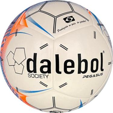 Imagem de Bola De Futebol Society Dalebol Pegasus Nº5 Pu Tb Moltec
