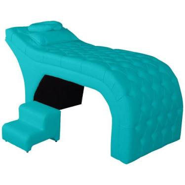 Imagem de Maca Isis Para Extensão De Cílios E Design Sobrancelhas - VANIA DECOR,