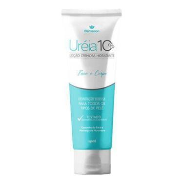Imagem de Hidratante Loção Cremosa Uréia 10% Demazon Face Corpo 150ml