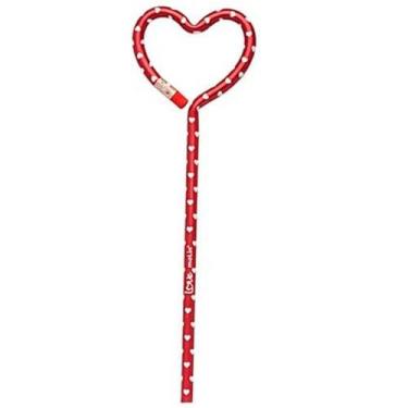 Imagem de Lápis Preto Molin Love Heart