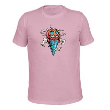Imagem de Camiseta Plus Size T-Shirt Tecido Macio Estampada Casquinha - Surprass