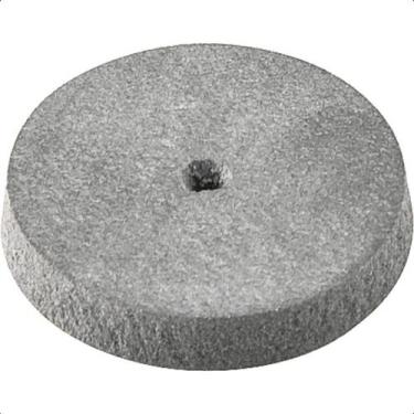 Imagem de Roda de borracha 22x3,9mm para microrretífica - Vonder