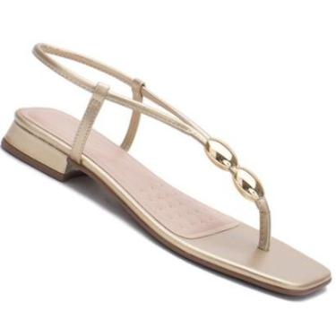 Imagem de Sandalia Sua Cia 8372.15887 Feminina-Feminino