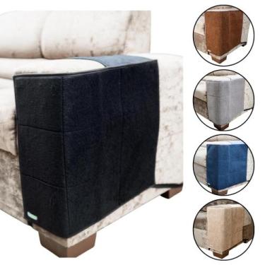 Imagem de Arranhador de Gato e Proteto de Sofá (lado direito e esquerdo - 2 peça