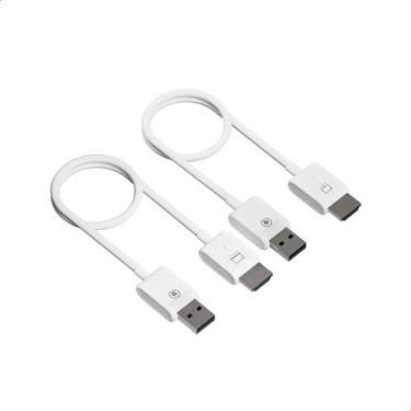 Imagem de HDMI sem fio Transmissor e Receptor Wireless Full Hd Lite - Kiconecta