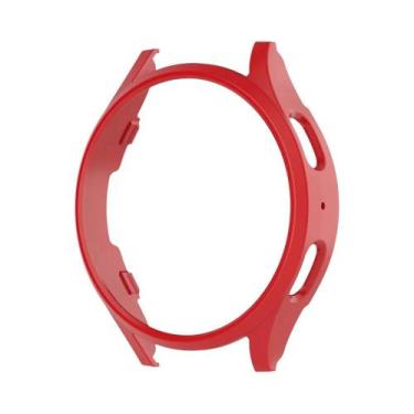 Imagem de Capa Protetora Hollow Bumper para Samsung Galaxy Watch 7 (40mm, 44mm e