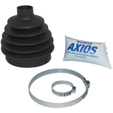 Imagem de Coifa homocinética Dian Vw Polo Sedan 2002 a 2008 Axios