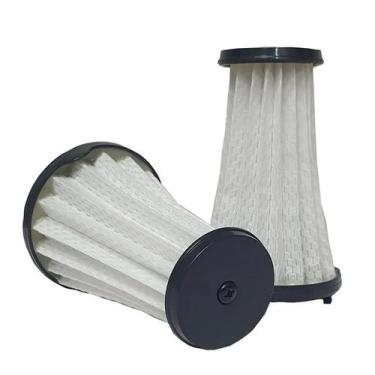 Imagem de Kit 2 filtros para para aspiradores ERG10 ao ERG25 - ELECTROLUX