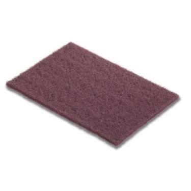 Imagem de Manta Abrasiva Para Aplicação Pesada 150x230mm Walter 07A300