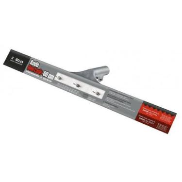 Imagem de Rodo Dentado 60cm para Epóxi e Porcelanato Líquido AT160 - Atlas