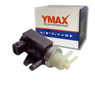 Imagem de Válvula Solenoide Turbina S10 Blazer 2.8 MWM Diesel 07 a 17 - ymax