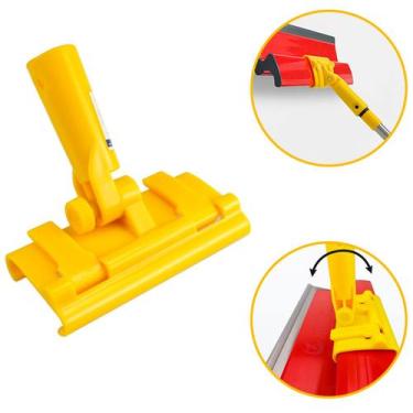 Imagem de Suporte Alongador Adaptador Desempenadeira Berox Universal - ROLKEN