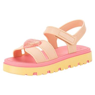 Imagem de Sandália Infantil Daily Love Zaxynina 19122