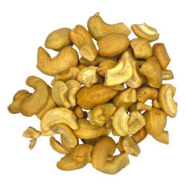 Imagem de Castanha De Caju Mix Torrada Mania De Castanha 1Kg