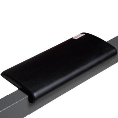 Imagem de Apoio Para Antebraço Preto Aa-801 Digitador