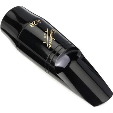 Imagem de Vandoren Bocal de sax alto série SM419 A28 V5