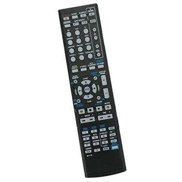 Imagem de Controle remoto substituído compatível com receptor AV Pioneer VSX-42 VSX42 VSX-321K-P VSX321KP VSX-520 VSX520K VSX-522-K VSX523 VSX-819H VSX819HK VSX-823 VSX823K VSX921K
