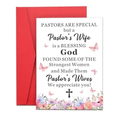 Imagem de Pastor Esposa Presentes Pastor Esposa Apreciação Presentes Pastor Apreciação Presentes para Mulheres Presentes para Pastor Apreciação Clero Presentes de Apreciação Pastor Presentes de Apreciação