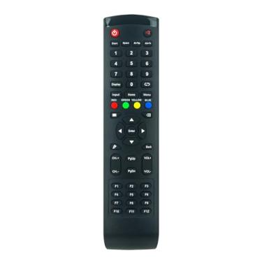 Imagem de Allimity BR3073N BR-3073N Controle remoto substituído apto para painel interativo UHD de toque transparente CTI-6065U-UH20 UHD e OPTOMA OP651RK OP751RK OP861RK 5651RK 5751RK 5861RK