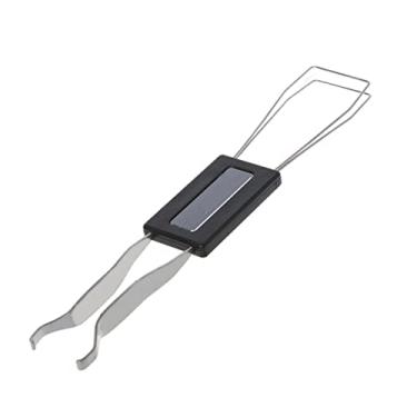 Imagem de Homyl Keycap Puller Keycap Remover Ferramenta funciones de remoção de keycap para manutenção mecânica do , uma ferramenta necessária para você , 2 em 1