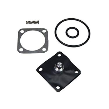 Imagem de Kit de peças de reparo RW 0105-017 Fuel Petcock Rebuild compatível com Suzuki 88-06 GSX600F 600 89-06 GSX750F 750 Katana