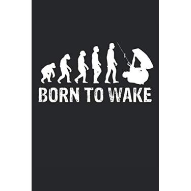 Imagem de Wakeboarder: schedule planner 2020/2021 - to plan, organize and write down