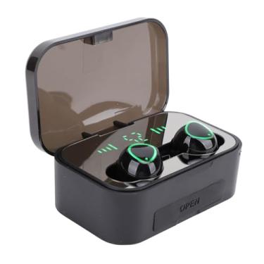 Imagem de Fones de Ouvido Tradutores, Fones de Ouvido de Tradução Sem Fio de 144 Idiomas Com Redução de Ruído, Bateria de Longa Duração, Modo de Alto-falante, Ideal para Viagens e Negócios