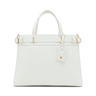 Imagem de Anne Klein Bolsa grande conversível com cinto, Jade primavera, Large