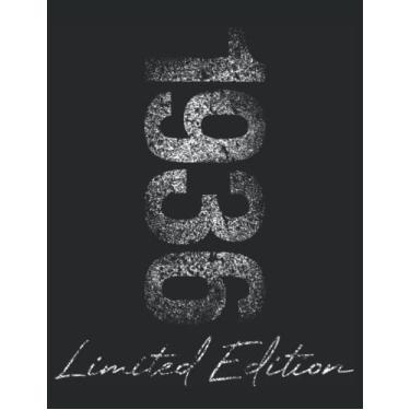 Imagem de MALBUCH - 101 Mandalas - Limited 1936 Geburtstag Edition Geboren Jahrgang Grunge: Lustiges Retro Vintage Geburtstags Geschenk - A4 (8,5x11) - 101 ... - Entspannen - Anti Stress - Zum Ausmalen