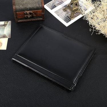 Imagem de Álbum de Moedas de 250 Bolsos, Conveniente para Usar 10 Páginas, álbum de Moedas, Coletores de Moedas, Design Simples para Emblemas, Medalhas para Moedas (Preto)