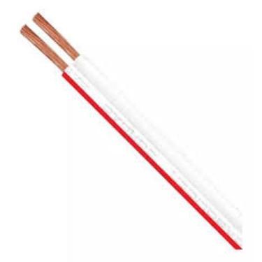 Imagem de 100Mts Cabo Paralelo Flexivel Polarizado 0,75Mm 100 Mts Top - Geral