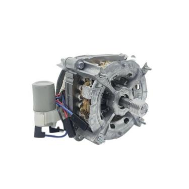 Imagem de Motor Tanquinho Colormaq Lcs 10Kg 12Kg 14Kg 16Kg 20Kg 220V - WEG