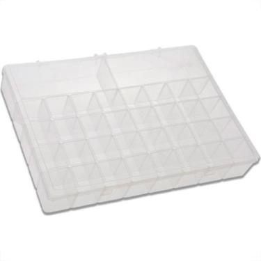 Imagem de Caixa Box Org.Paramount Plus -346 - PARAMOUNT PLASTICOS